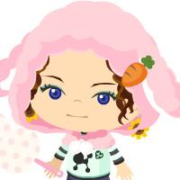 Bellﾏﾏ♪