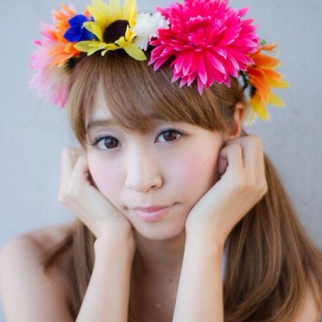 鈴木優美さんのプロフィールページ