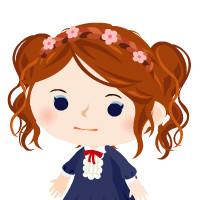 ひつじのみーちゃん(仮)