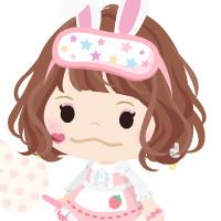 ゅ。
