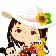 NICO☆ROBIN～ディズニー！ディズニー！ディズニー！