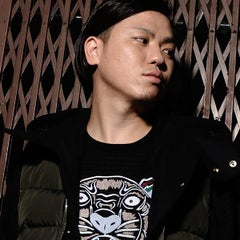 DJ SOULJAHのプロフィール