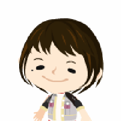ちよのプロフィール