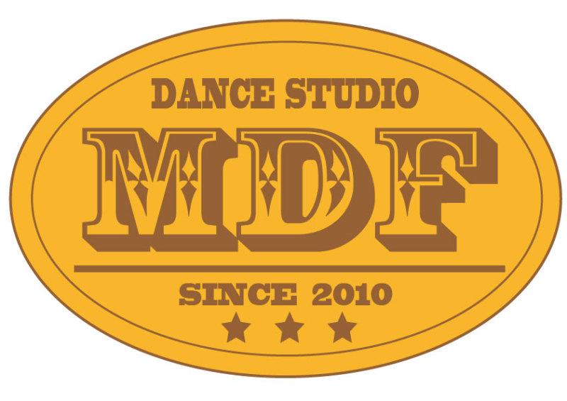 MDFダンススタジオ