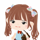 ももちゃん