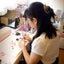 画像 愛知県知立市のプライベートネイルサロン Nail Cafe Saffy(ネイルカフェサフィ)のユーザープロフィール画像