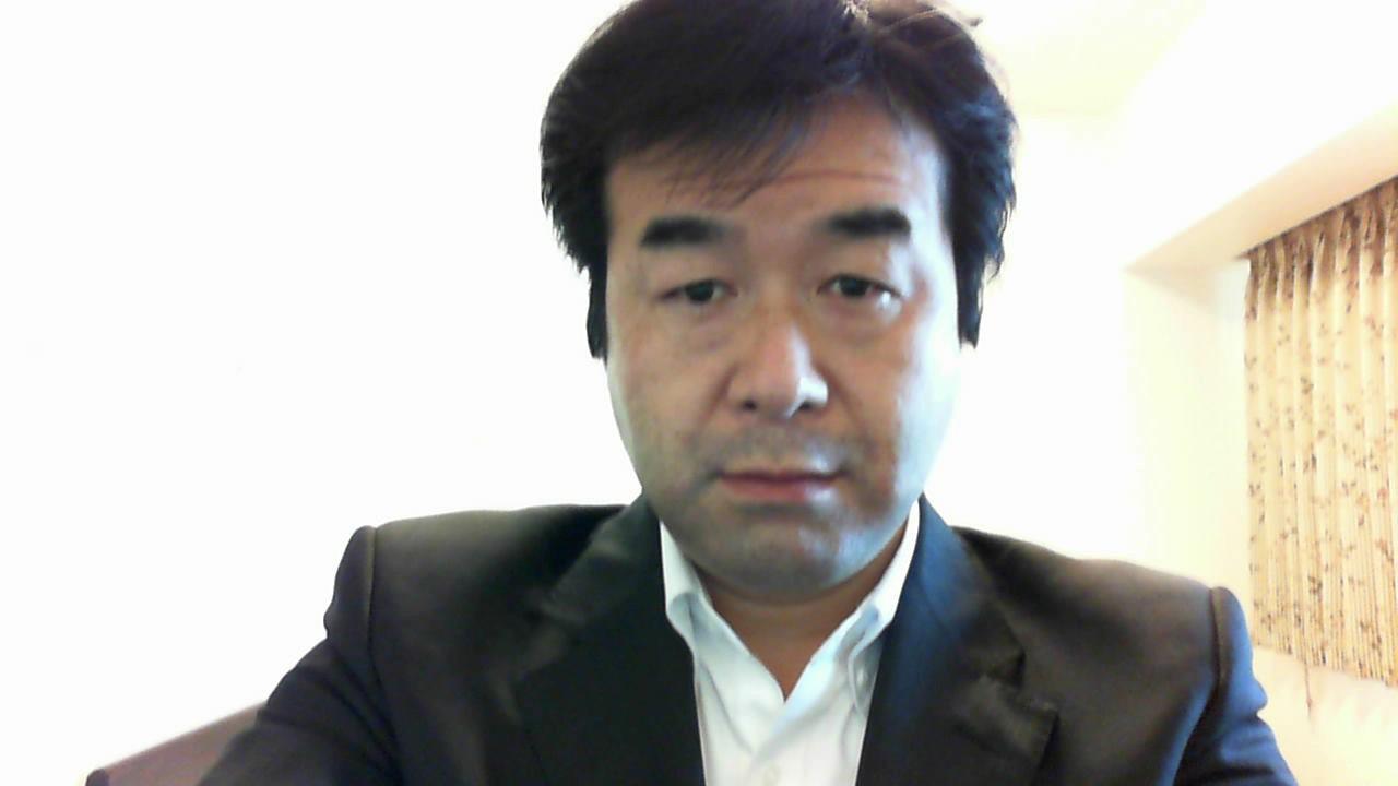 水野 謙太郎 Self Marketing