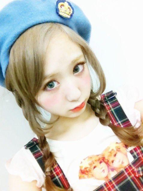 紗( ´・◡・｀♥)希