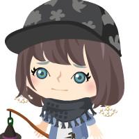 はるみん♪