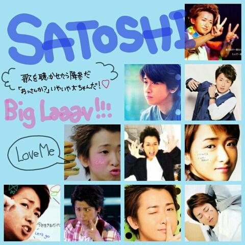 ♡*・ほのちゃむ×(大´・∀・`野)・*♡