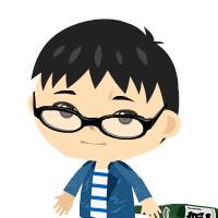 あかい