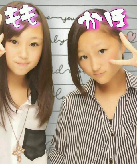 ☆Momoka☆