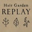 画像 三重県　津市　垂水 南が丘　美容室/ｽﾊﾟ　HairGarden　REPLAY（ﾍｱｰｶﾞｰﾃﾞﾝﾘﾌﾟﾚｲ）のブログのユーザープロフィール画像