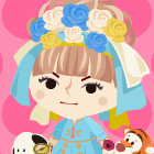 あこりん