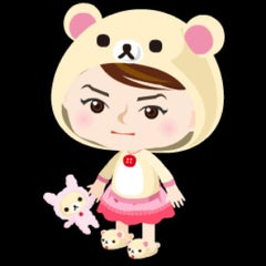 リラコのプロフィール