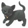 鉄腕子のねこじゃらしっくぱ～く