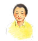 天使の占い師 天野優志