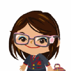 ちび姫のプロフィール