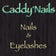 京都 京田辺市 ネイルサロン Caddy'Nails (キャディーネイルズ)