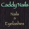 Caddy'Nails　ネイル ＆アイラッシュ、ホワイトニングサロンのプロフィール