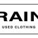 RAIN used clothingのブログ