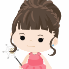 ちゅんちゅん