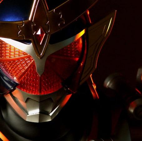 NEW DEN-O
