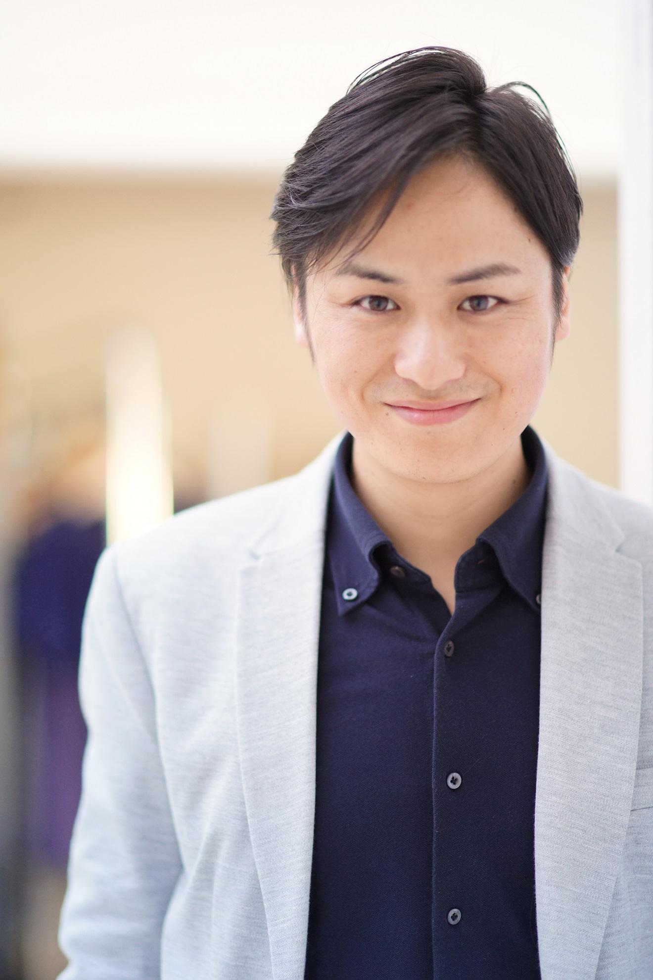 内田裕士