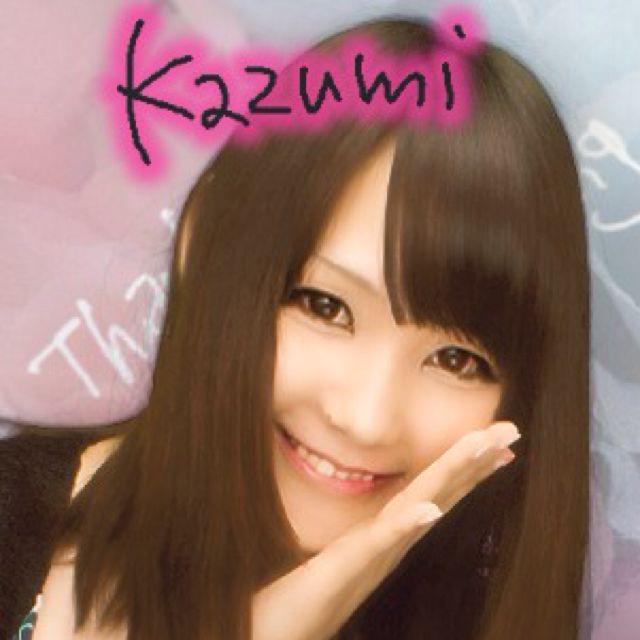 かずみん