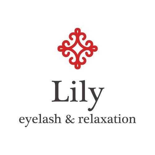 ブライダル マツエク付け放題 上越市の隠れ家サロン まつ毛エクステ Lily Eyelash Relaxation