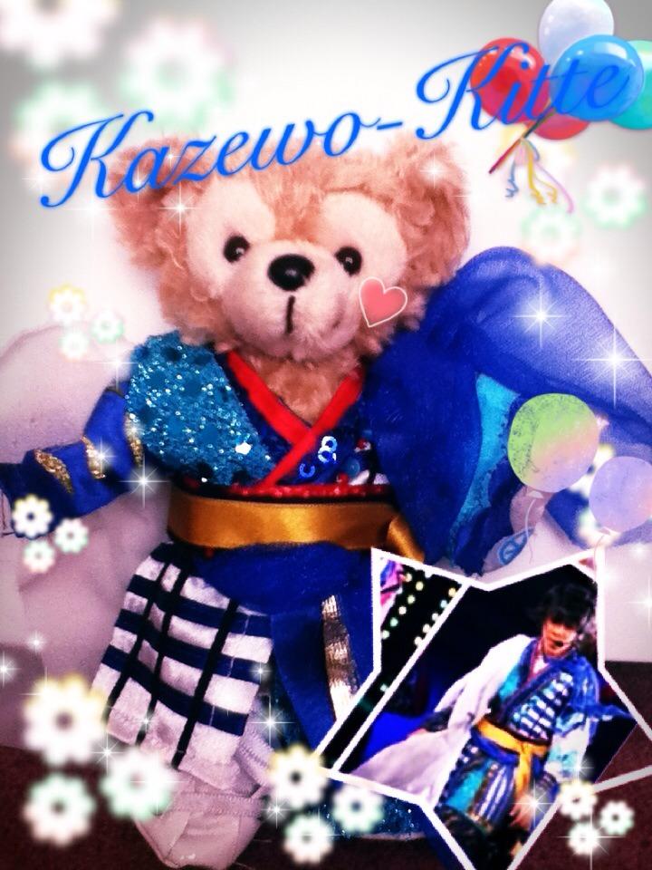ちごふい(Kurumi)
