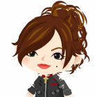 aacha♪