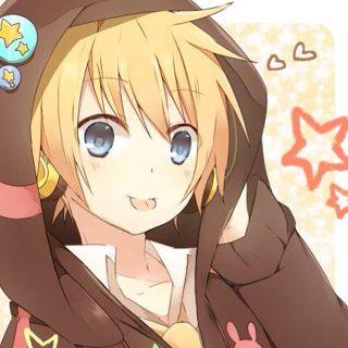 風になろうよ☆