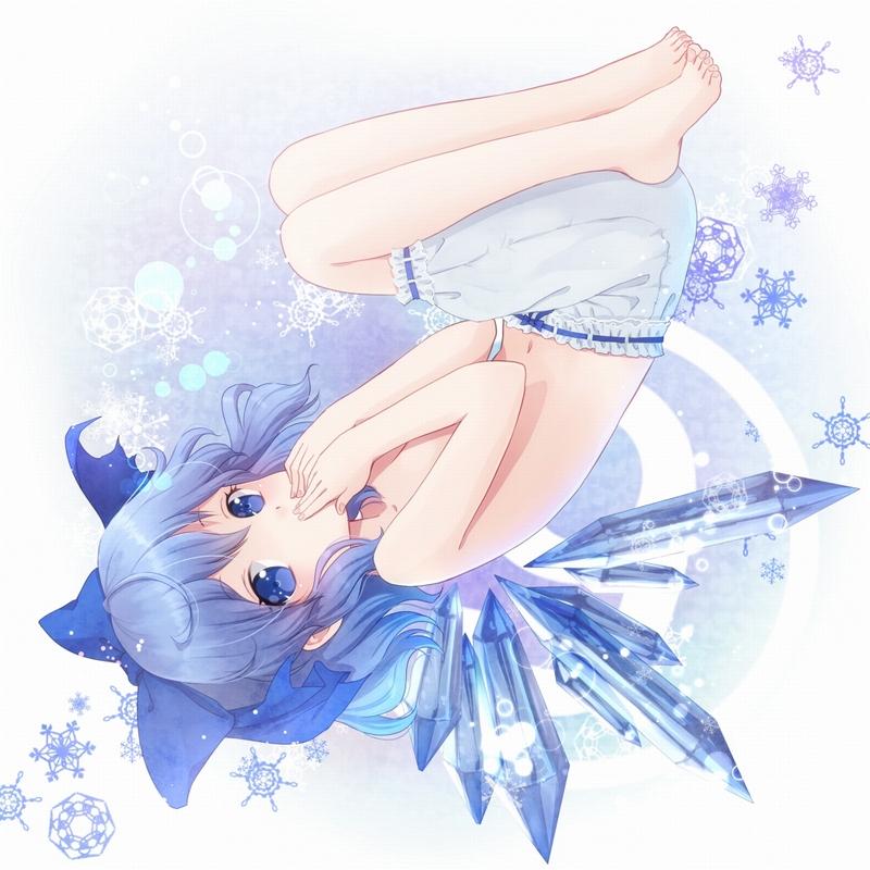 ちびにゃん