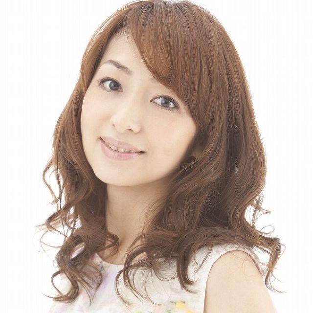 小笠原理絵さんのプロフィールページ