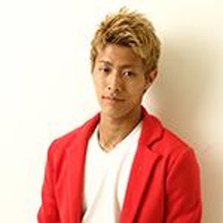 柿谷曜一朗さんのプロフィールページ