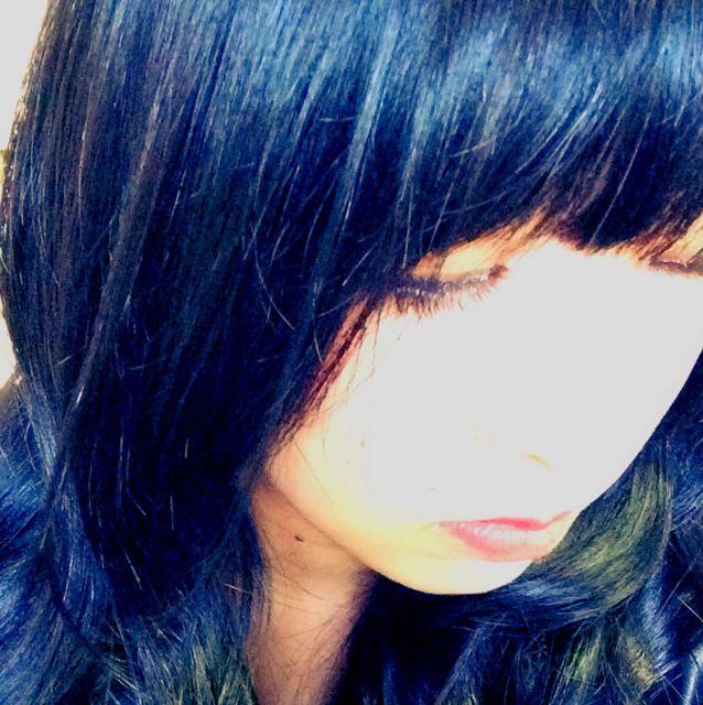 なお。