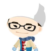 ぽぽぽの太郎