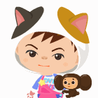 ミケミ