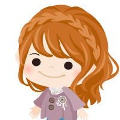 あこちゃんのプロフィール