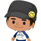 ナヲタク