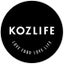 画像 KOZLIFE - 毎日を楽しく、豊かに。暮らしのヒントやアイデアをご紹介 -のユーザープロフィール画像