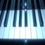 画像 ピアノ　弾きましょ。♪かんたーん。時々　スピリチュアル。。（旧　うさぴのブログ）のユーザープロフィール画像