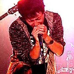 インギーde金運up 俺たちの空 仮