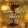 HAPPY SMILE PARTY 公式ブログ