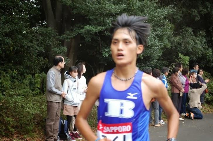 まっさー