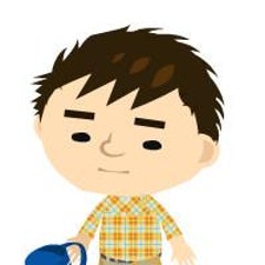 黒やぎのプロフィール