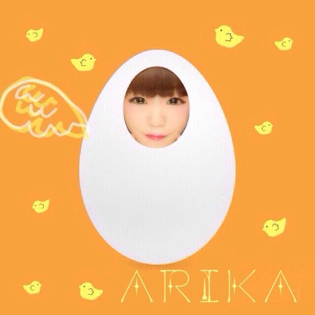 ✝Arika✯*･☪:.｡