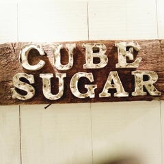 Cube Sugar 京王八王子店のブログ