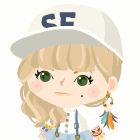 ｍix(･ε･)